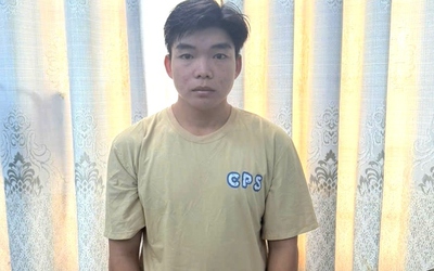 Bắt kẻ xâm hại bé gái 5 tuổi rồi quay lại video