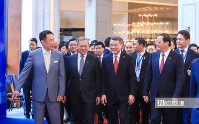 Khai mạc Diễn đàn Tương lai ASEAN 2026