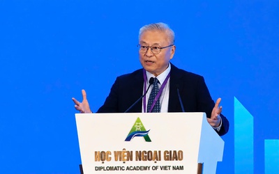 AI có thể tái định hình trật tự quốc tế trong thập niên tới