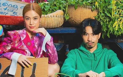 Cặp đôi từng tạo nên nhiều dấu ấn của Vpop: Hoàng Thùy Linh và Đen Vâu dừng lại sau 3 năm