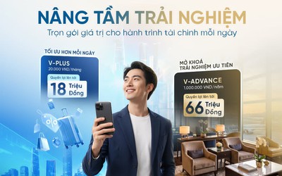 Ngân hàng không chỉ để giao dịch: Xu hướng “gói tiện ích tài chính kết hợp trải nghiệm Lifestyle” lên ngôi