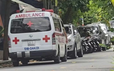 Chồng sát hại vợ mới sinh rồi đến công an đầu thú
