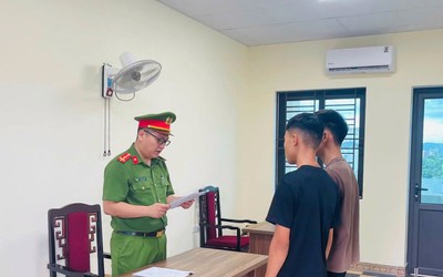 1 vụ tai nạn, 2 nam sinh bị khởi tố: Sai lầm nào dẫn đến hậu quả đau lòng?