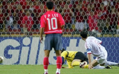 Bàn thắng nhanh nhất lịch sử World Cup