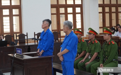 Vụ án AIC tại Bình Thuận cũ: Cựu Giám đốc Sở GD&ĐT lĩnh 15 năm tù vì nhận hối lộ 2,4 tỷ đồng