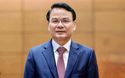 Phân công công tác của Bộ trưởng, Chủ nhiệm Văn phòng Chính phủ và các Phó Chủ nhiệm