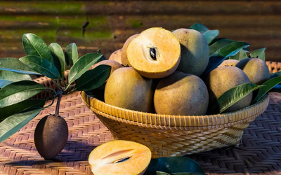 Không chỉ thơm ngọt, loại quả quen thuộc này còn là "kho dinh dưỡng" cho sức khỏe