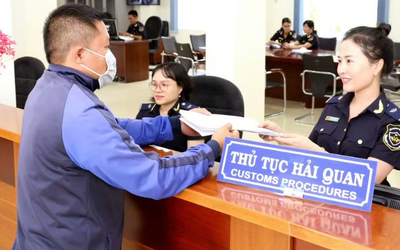 Sửa đổi Luật Hải quan: Tạo nền tảng pháp lý cho mô hình quản lý hiện đại