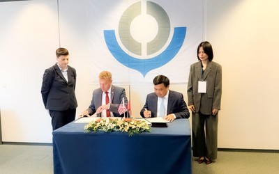 Hải quan Việt Nam - Hoa Kỳ hợp tác trao đổi dữ liệu điện tử, thúc đẩy quan hệ kinh tế - thương mại song phương