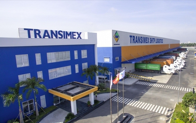 Hàng loạt sai phạm về công bố thông tin, Transimex bị xử phạt 555 triệu đồng