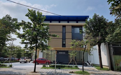 VE2 rời UPCoM: Từ nhà thầu điện 500kV đến doanh nghiệp sống nhờ cho thuê kho bãi