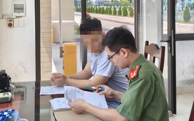 Cảnh giác nguy cơ lộ, lọt dữ liệu cá nhân trên không gian mạng