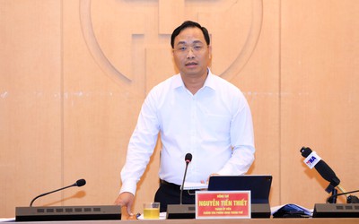 Vì sao Hà Nội chọn 2 xã Phúc Thịnh và Thư Lâm để thí điểm xã phường xã hội chủ nghĩa?