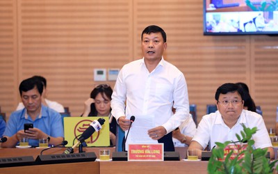 Khả năng chống ngập của Hà Nội ra sao sau khi đầu tư loạt dự án chống ngập?