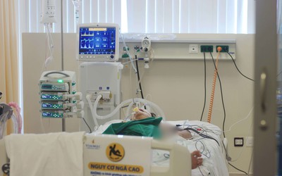 Vinmec Phú Quốc cứu nữ Việt kiều 82 tuổi thoát “cửa tử” sau 10 phút ngừng tim