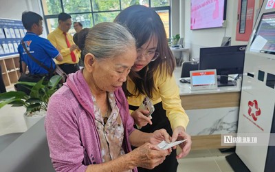 Sắp xếp lại khu phố ở Tp.HCM: Bước đột phá để chính quyền gần dân hơn