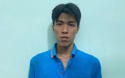 Bị xúc phạm, chồng tức giận dùng dao tấn công vợ