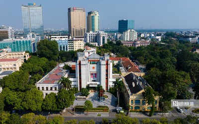 Hà Nội rà soát tiêu chí để tiếp tục "tinh chỉnh" xã, phường