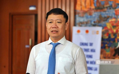 Không đạt mức sinh thay thế, Việt Nam sẽ trở thành quốc gia dân số già