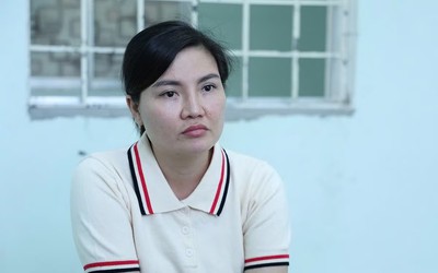 Chiếm đoạt 21,4 tỷ đồng rồi bỏ trốn, nữ nhân viên ngân hàng sa lưới