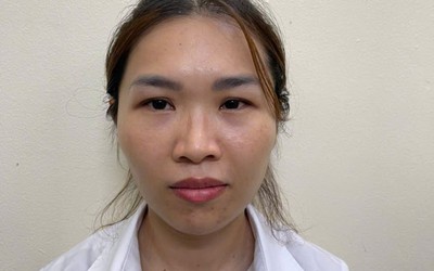 Bắt cựu nhân viên ngân hàng lừa đảo hơn 2,6 tỷ đồng