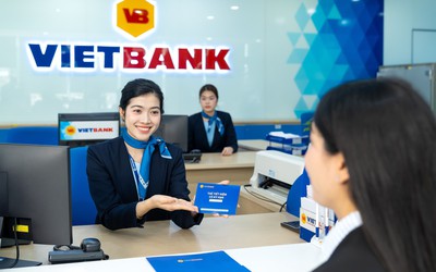 Gần 1,08 tỷ cổ phiếu VBB dự kiến chính thức giao dịch trên HOSE từ ngày 14/7