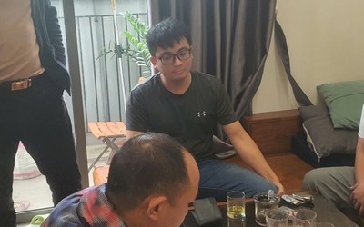 Khởi tố 3 đối tượng mua bán dữ liệu cá nhân dưới vỏ bọc của công ty khởi nghiệp