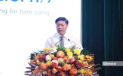 Xu hướng kết hôn muộn, sinh ít con hoặc không sinh con ở giới trẻ ngày càng phổ biến