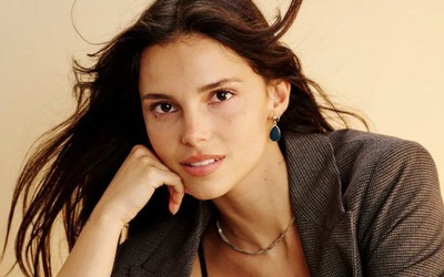 Mỹ nhân Gen Z đóng một phim mà thay đổi cuộc đời