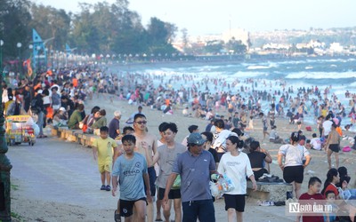 Lâm Đồng kích hoạt thị trường khách nội tỉnh: Người dân trở thành "đại sứ" quảng bá du lịch