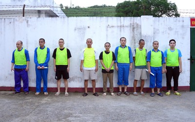 Lào Cai: Khởi tố 9 đối tượng trong đường dây cá độ bóng đá quy mô 850 tỷ đồng