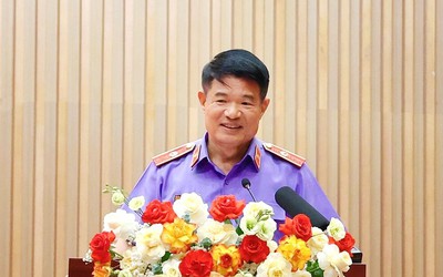 Xây dựng nền công tố hiện đại, nâng cao hiệu quả kiểm sát hoạt động tư pháp