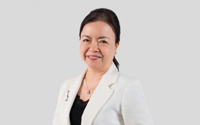 'Nữ tướng' Mai Thanh chính thức rời ghế Chủ tịch REE