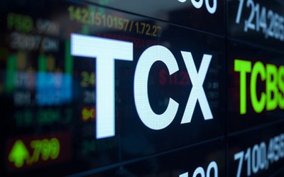 TCBS đóng 3.980 tỷ đồng tiền thuế năm 2024 - 2025