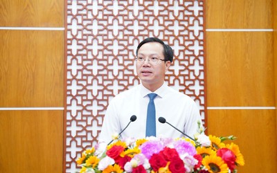 Bộ Giáo dục và Đào tạo có 2 tân Thứ trưởng