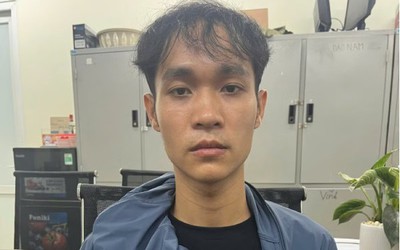 "Siêu trộm" đột nhập nhiều biệt thự lấy tiền tỷ mà không ai hay biết