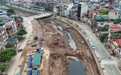 Đề xuất mở rộng trường hợp được chỉ định thầu, nâng hạn mức áp dụng