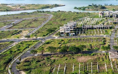 Golden Hills City sau gỡ vướng: Đại đô thị gần 15.500 tỷ đồng hiện ra sao?