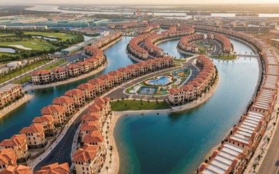 Lợi thế độc bản của Vinhomes Royal Island khi đô thị Hải Phòng mở rộng không gian phát triển về phía Bắc sông Cấm