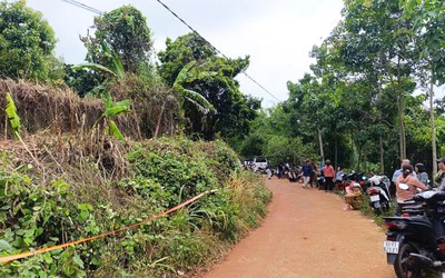 Tiếng kêu cứu lúc rạng sáng hé lộ vụ án mạng khiến 3 người tử vong: Bất ngờ danh tính nghi phạm