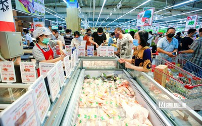 Sửa Luật An toàn thực phẩm: Nâng cao trách nhiệm của cơ sở sản xuất, kinh doanh