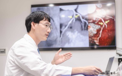 Quyết định đột phá trong phòng mổ, cứu bệnh nhân lóc tách động mạch chủ cận kề "cửa tử"