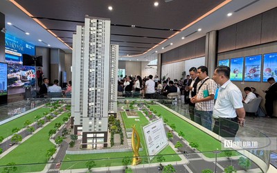 Thị trường bất động sản nửa đầu năm 2026: Giao dịch chậm lại, dòng tiền chỉ tìm đến dự án có giá trị thực