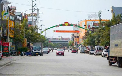 Dấu ấn của một nhà kiến tạo đô thị