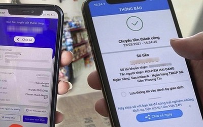 Công an khuyến nghị người dân tắt ngay tính năng này để tránh lộ mật khẩu ngân hàng, thông tin thẻ tín dụng