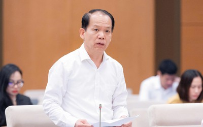 Đề xuất phổ biến, giáo dục pháp luật qua ứng dụng công nghệ số, mạng xã hội, trí tuệ nhân tạo