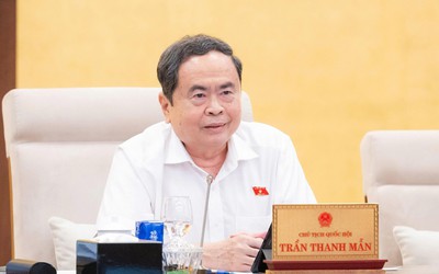 Chủ tịch Quốc hội: Để công tác phổ biến, giáo dục pháp luật không còn mang tính hình thức, lối mòn
