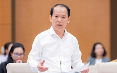 Bổ sung quyền được bồi thường của người đấu tranh chống tham nhũng, lãng phí, tiêu cực