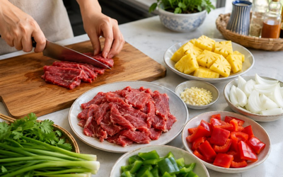 Đừng thấy thịt bò bổ mà vô tư ăn, 5 nhóm người này cần biết để tránh ảnh hưởng sức khỏe