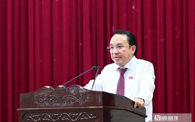 Quy hoạch đi trước một bước: Mở đường cho kinh tế - xã hội phát triển